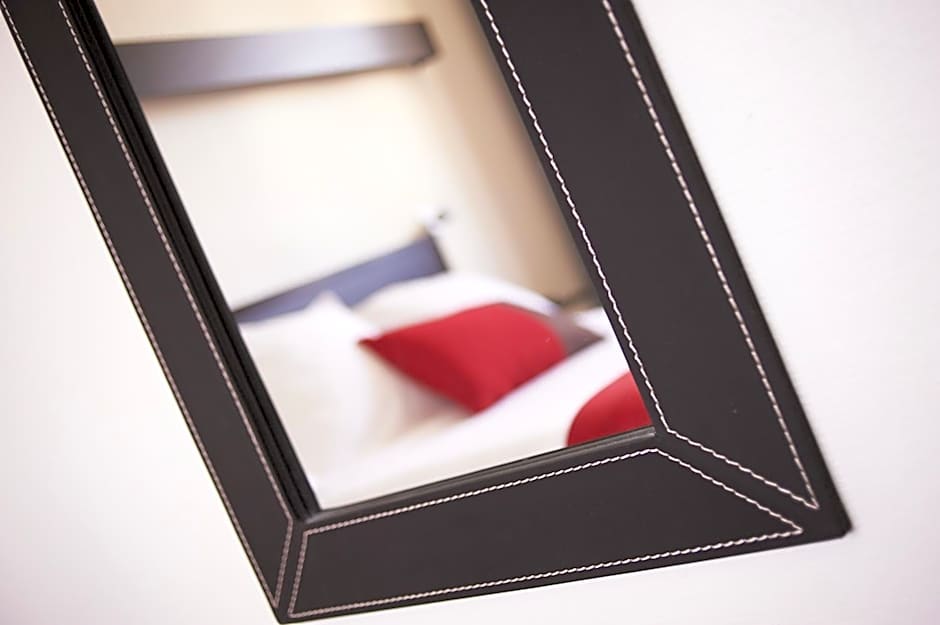 Logis Hotel Chateaubriand