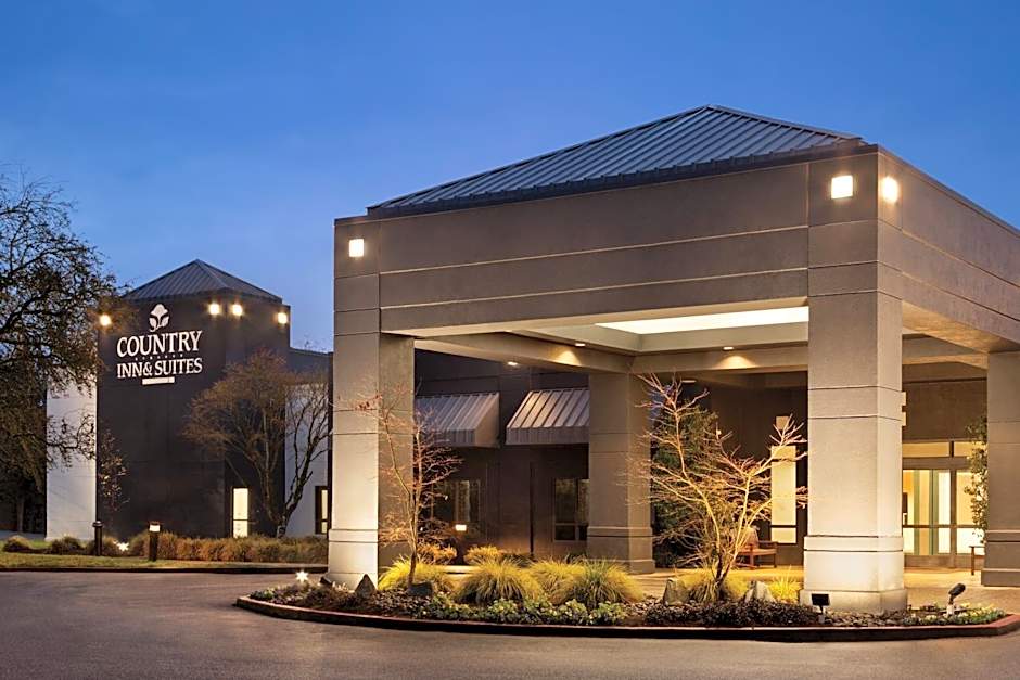 Country Inn and Suites by Radisson Seattle-Bothell WA