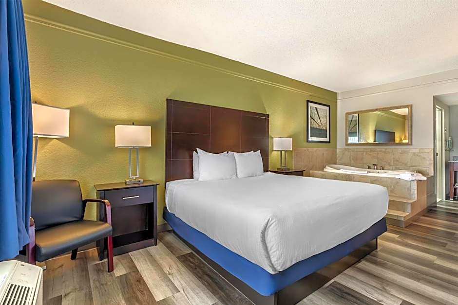 Best Western Kent Narrows Inn