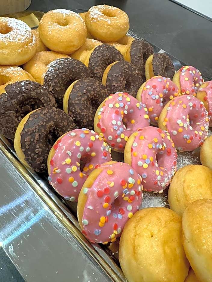 B&B Marina Sleep And Ship