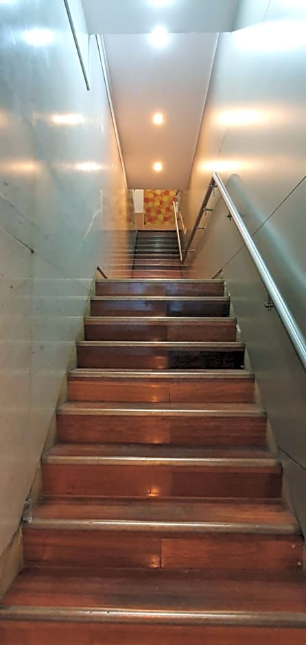 Comfort Hotel Sydney City (formerly City Lodge Hotel)