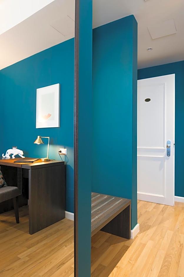 Elizabeth Lifestyle Hotel