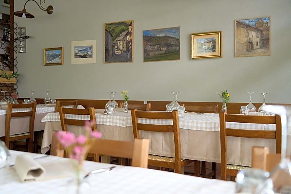 Albergo Moderno & Spa