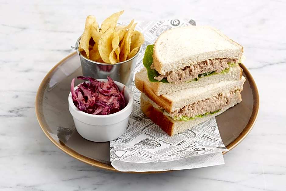 Holiday Inn Ipswich Orwell By IHG