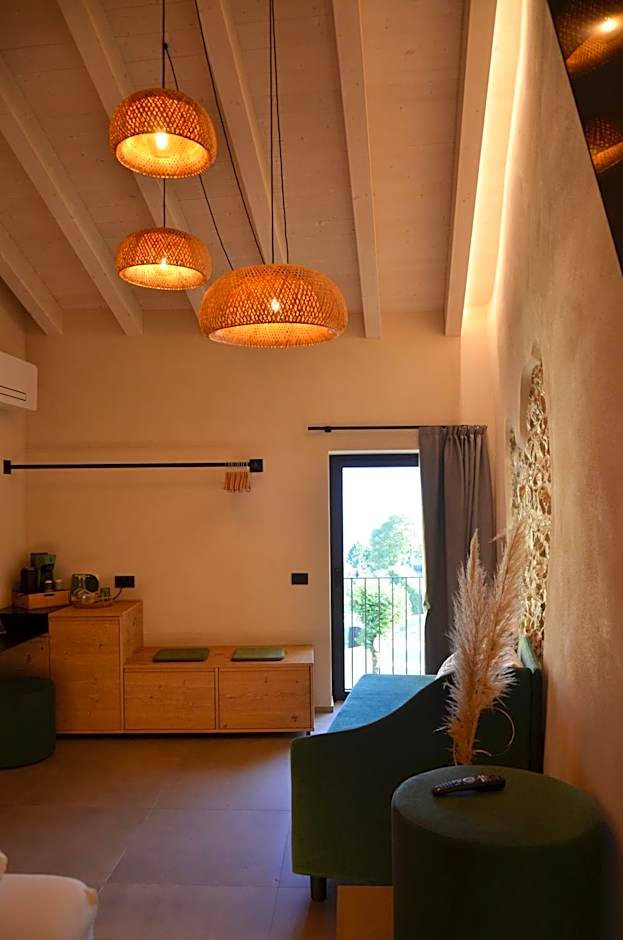 Stella D'Oro - Hotel & Apartments