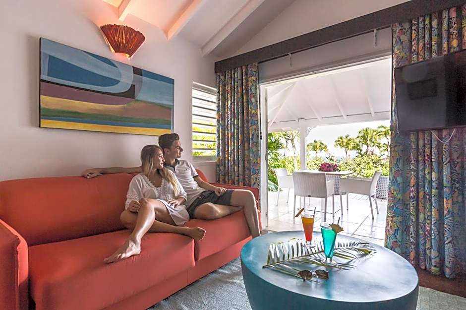 La Toubana Hotel & Spa