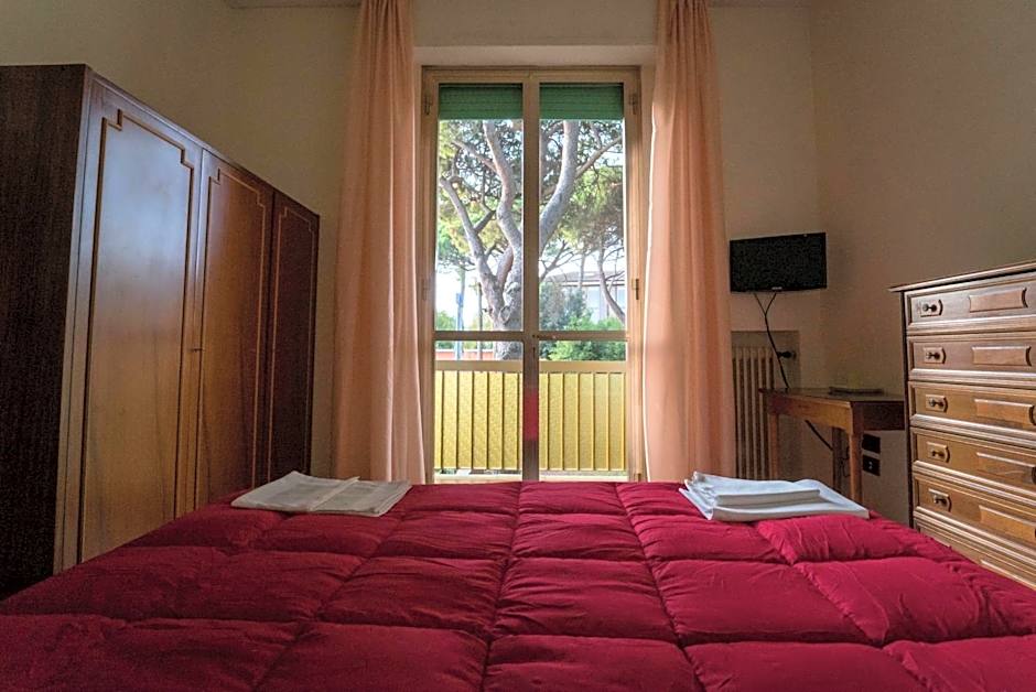 HOTEL CONCORDIA