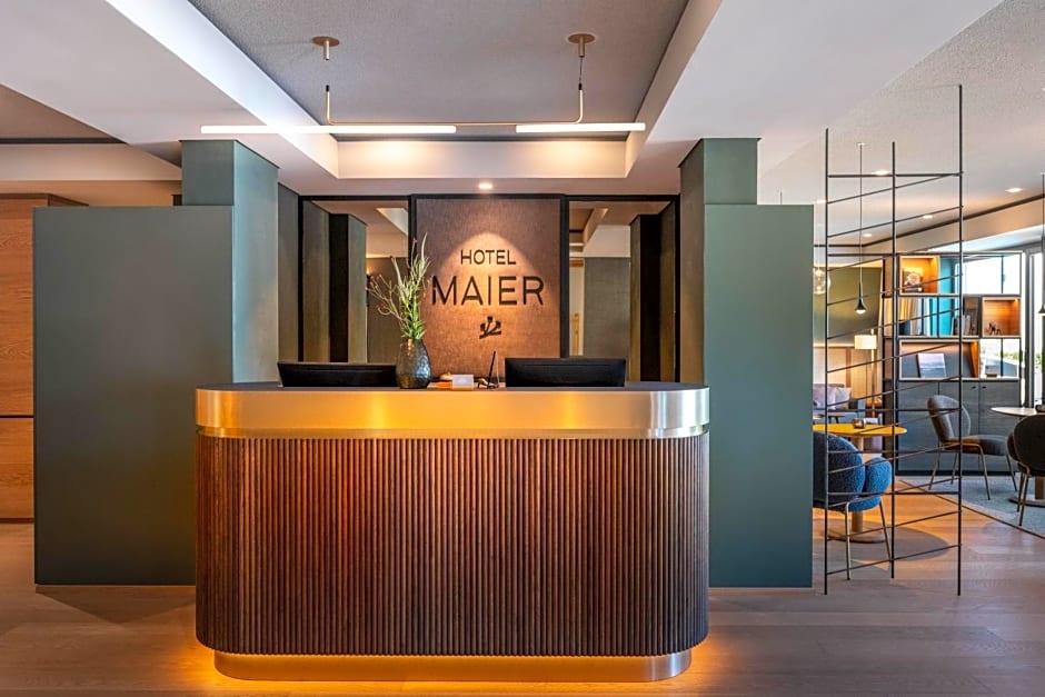 Hotel Maier