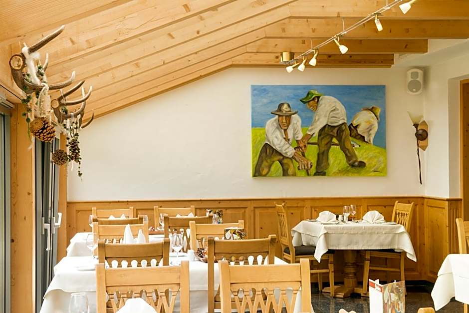 Boutiquehotel Grandau