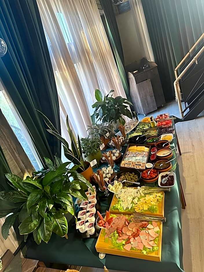 Boutique Hotel Baku