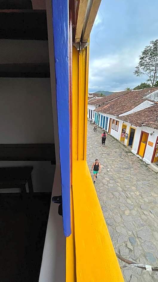 Café e Prosa Centro Histórico