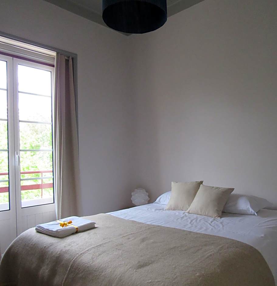 Most Art Boutique Hostel