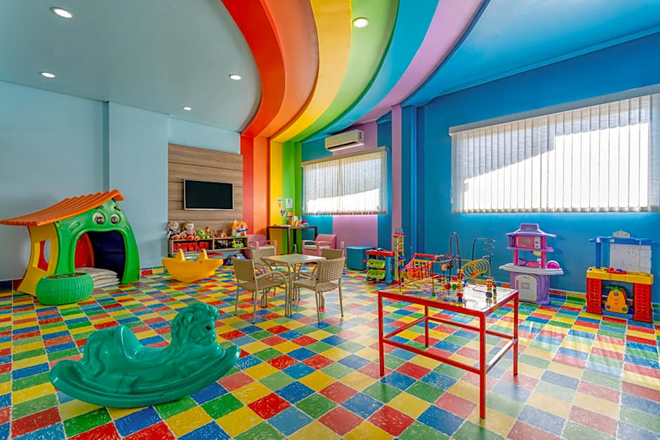 Wyndham Olímpia Royal Hotels