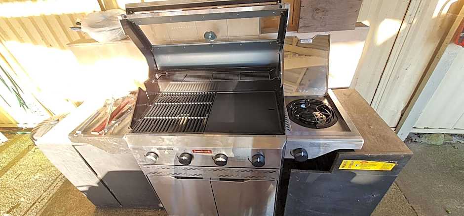 The SIM - Sussex Inlet Motel