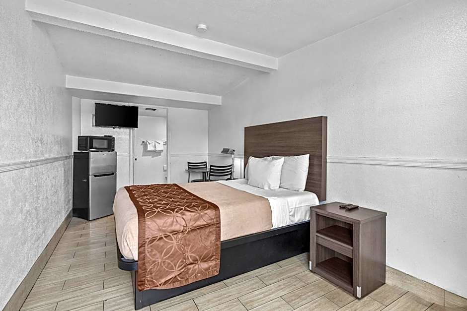 American Executive Inn Mesa