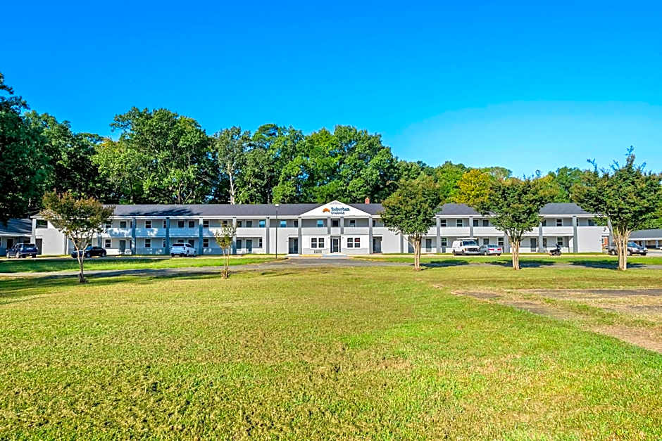 Suburban Studios Newport News - Hampton