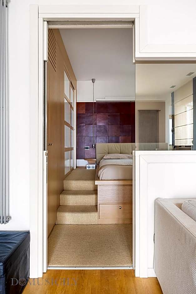 Villa Maurino by DomuSicily