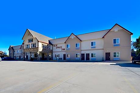 Blue Spruce Inn-Meeker, Colorado