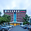 Green Tree Inn Wuxi New District National Software Park