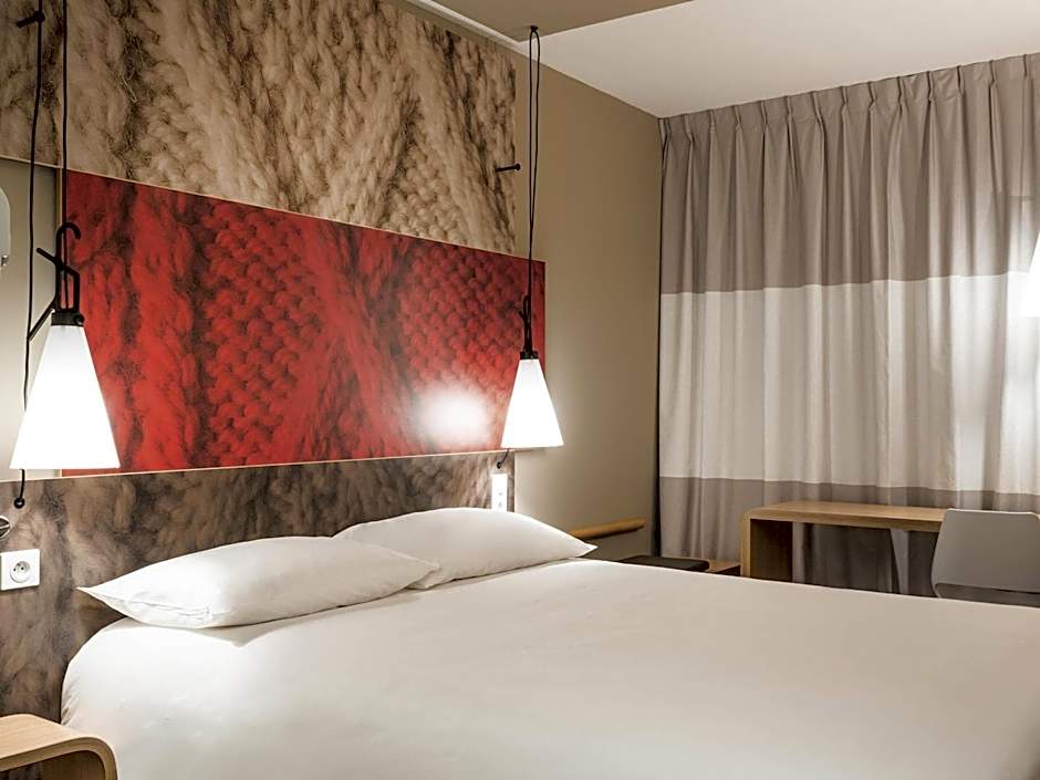 Ibis London Excel-Docklands