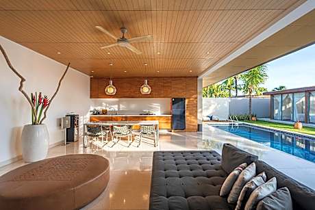 One Eleven Resort