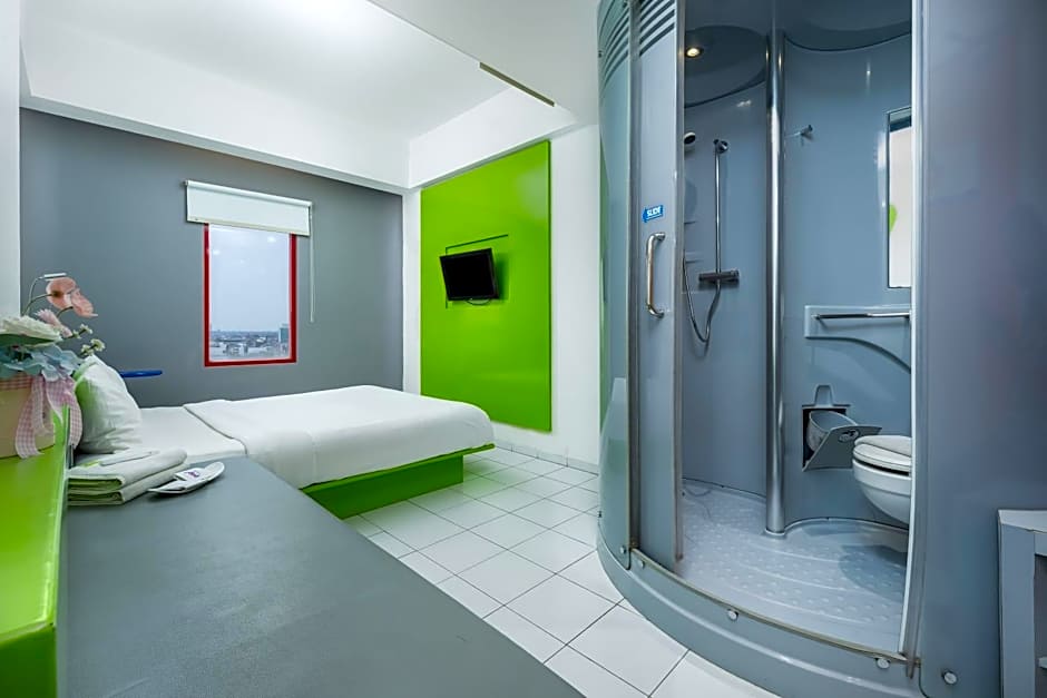 Pop! Hotel Tanjung Karang