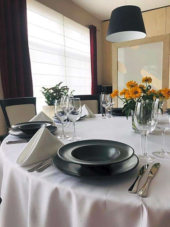 Restauracja 32 Motel