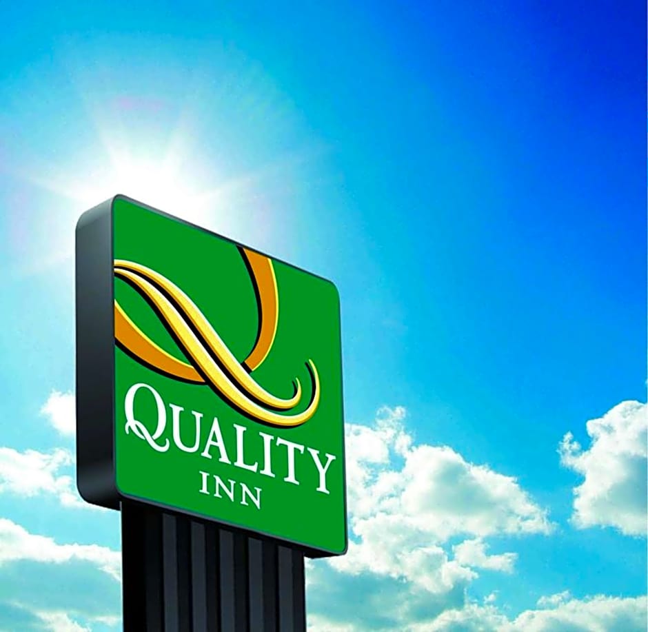 Quality Inn Toccoa GA