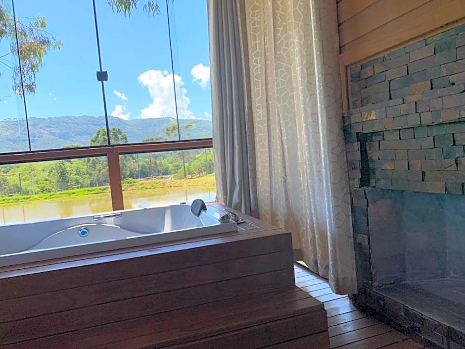 Recanto- Pousada Cachoeira da Neve