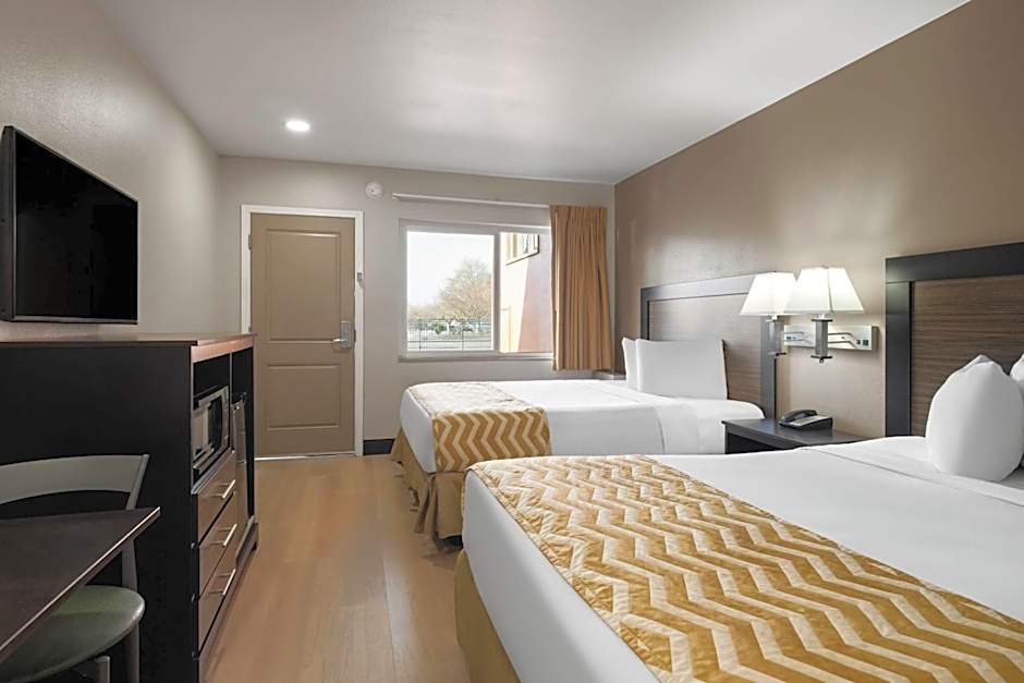Travelodge by Wyndham Eureka