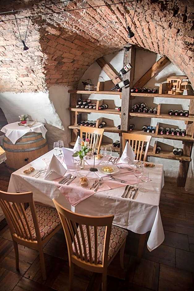 Gasthof Oberer Gesslbauer