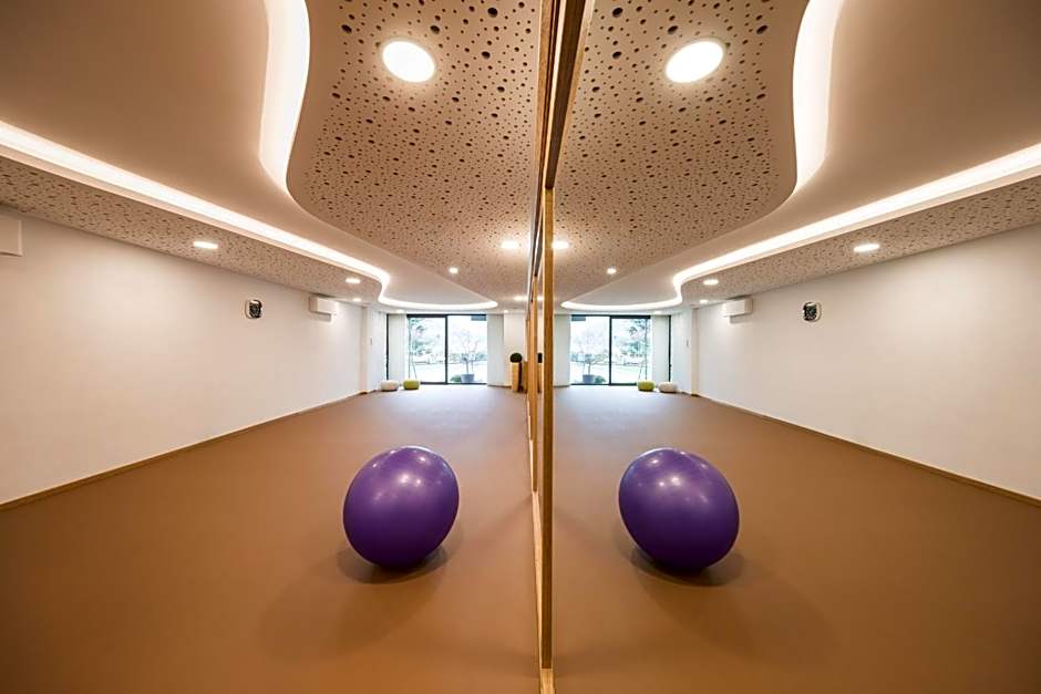 Hotel Chalet Das Alpenschlössel