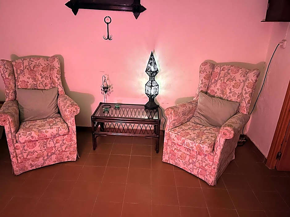 Casa Rural Finca Juanamare