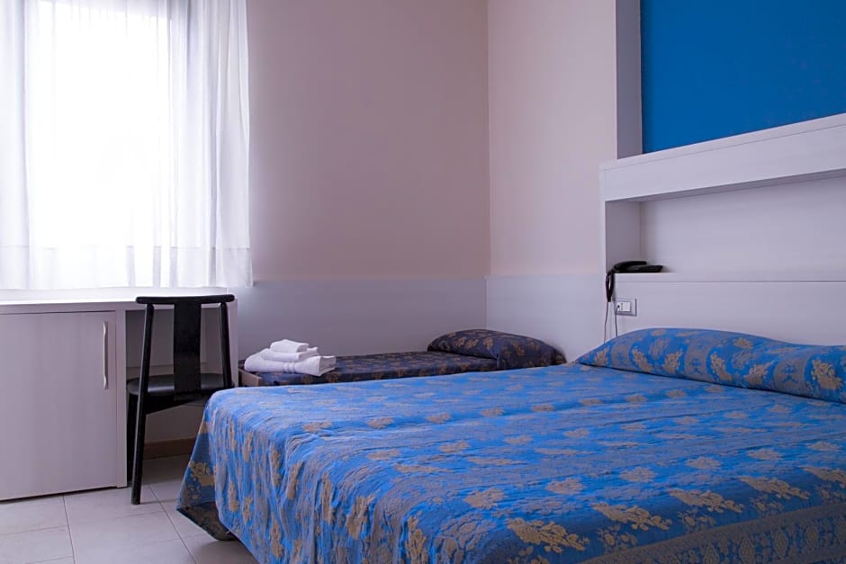 Hotel Duca Degli Abruzzi