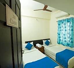 High Point Serviced Apartment