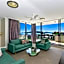 The Dalgety Apartments