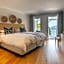 Hide-Away Guest House