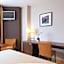 Hotel FC Villalba