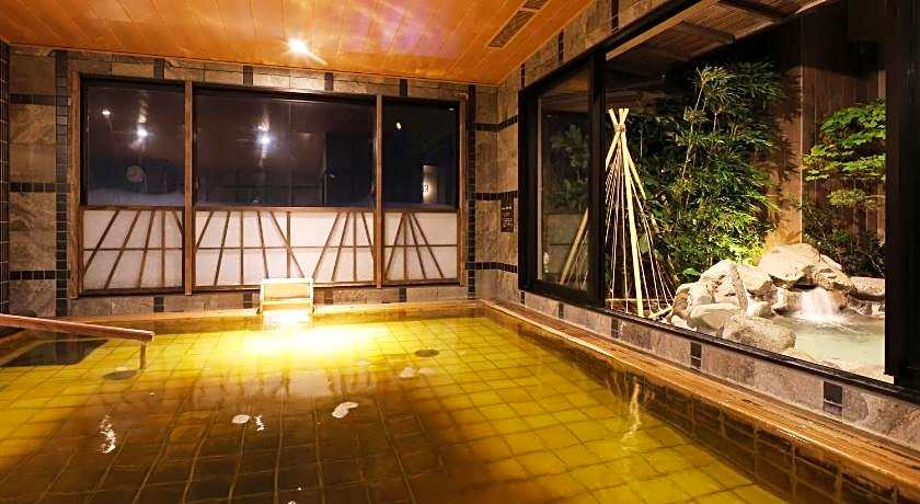 Onyado NonoKanazawa Natural Hot Spring