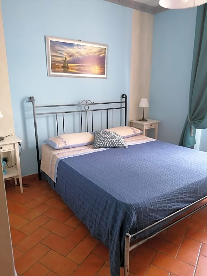 B&B PLANO DE LACZARULO