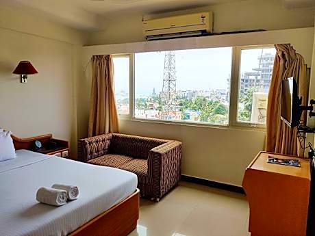 Standard Room Air Conditioning