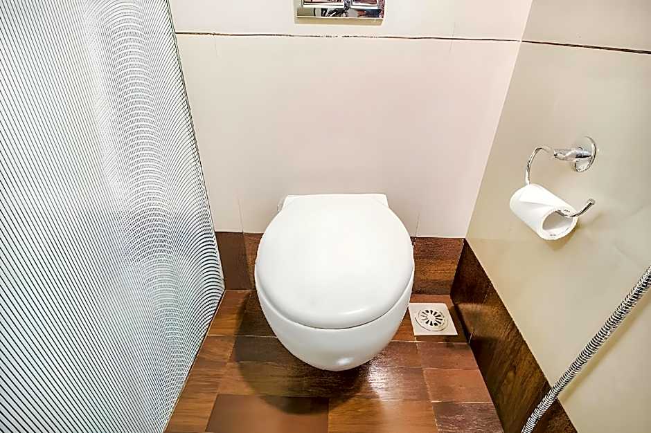 FabHotel Prime Avenue