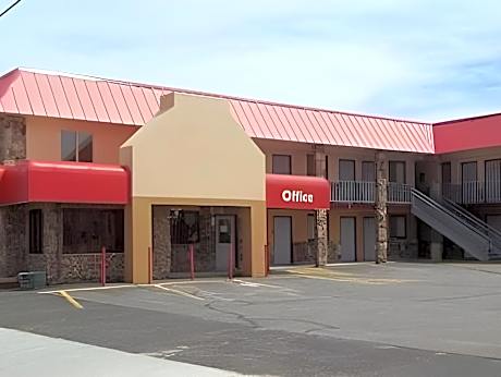 Alamo Inn