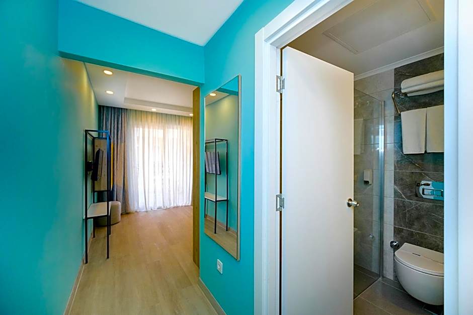 Villa Sunflower Hotel - All Inclusive