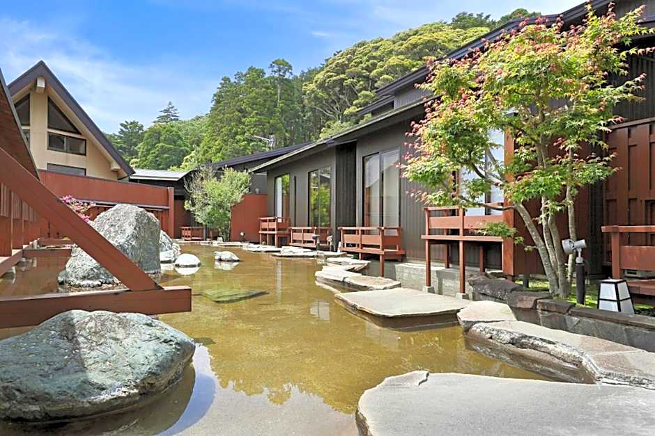 Ryokusuitei