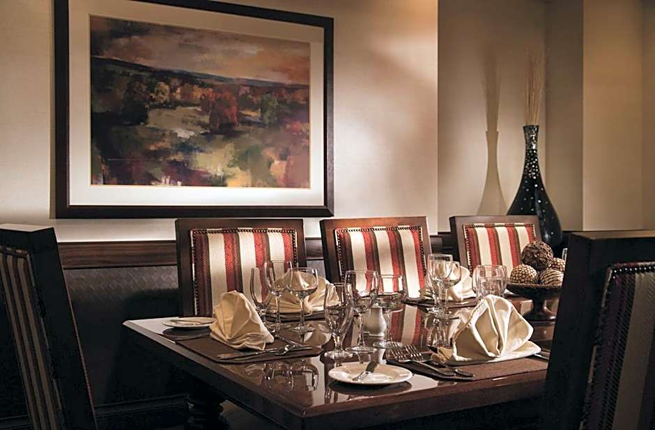 DoubleTree By Hilton Cincinnati Airport