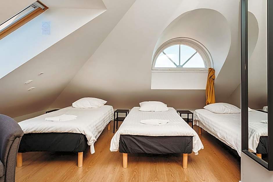 16eur - Fat Margaret's