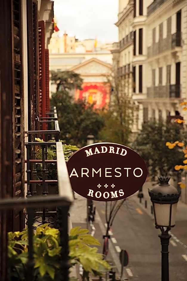 Armesto Rooms