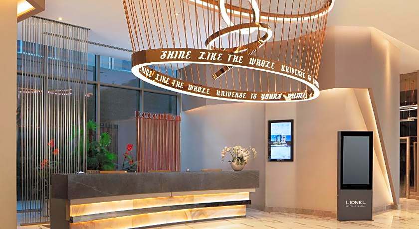 Lionel Hotel Istanbul