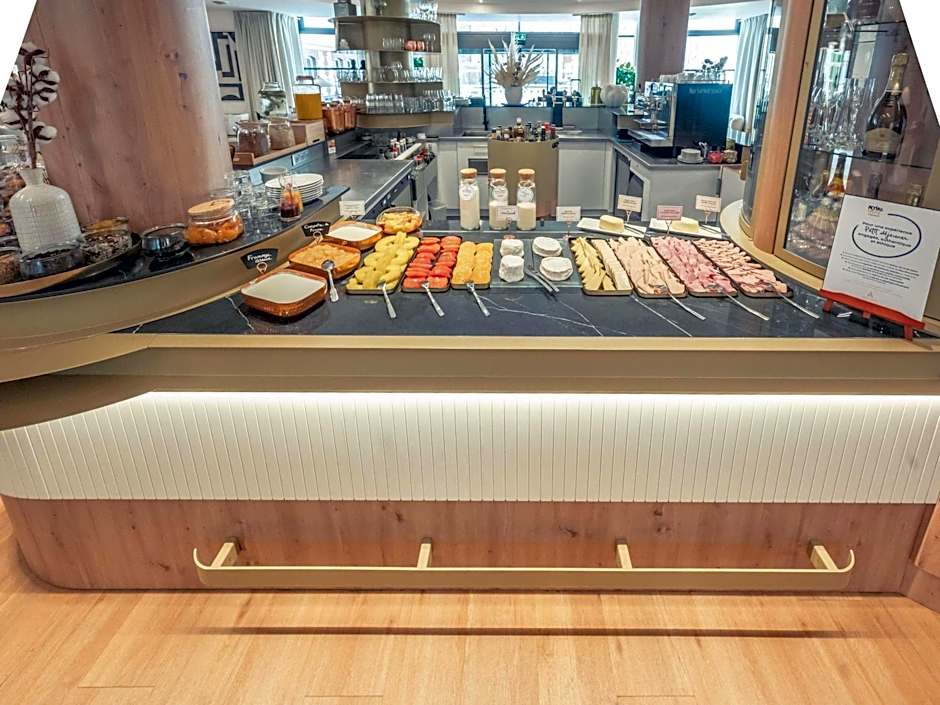 Mercure Troyes Centre